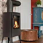 Dom wakacyjny Fan060-fano-helmvej-10 *