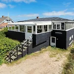 Fan060-fano-helmvej-10 Dom wakacyjny Fanø