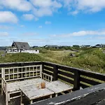 Dom wakacyjny Fan060-fano-helmvej-10 Fanø