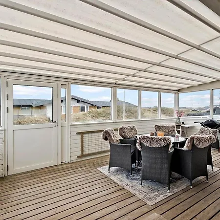 Fan060-fano-helmvej-10 Tatil Evi *