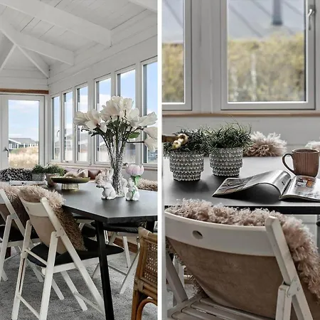 Tatil Evi Fan060-fano-helmvej-10 Fanø