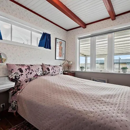 Tatil Evi Fan060-fano-helmvej-10 *