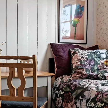 Tatil Evi Fan060-fano-helmvej-10 *