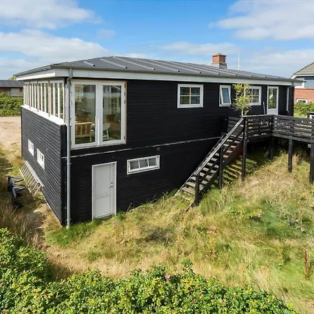 Tatil Evi Fan060-fano-helmvej-10 *