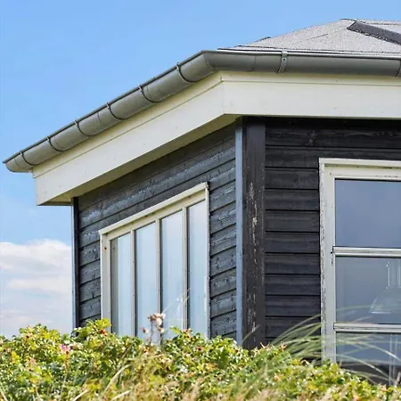 Fan060-fano-helmvej-10 Tatil Evi Fanø