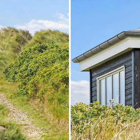 Fan060-fano-helmvej-10 Tatil Evi *