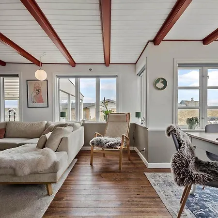 Fan060-fano-helmvej-10 Holiday home *