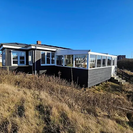 Fan060-fano-helmvej-10 Holiday home Fano