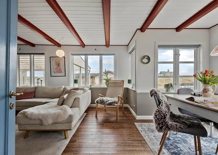 Fan060-fano-helmvej-10 Holiday home *