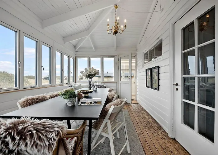 Holiday home Fan060-fano-helmvej-10