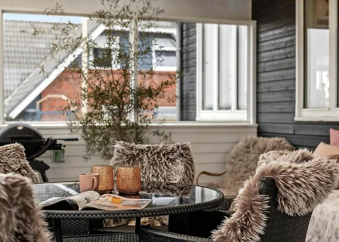 Fan060-fano-helmvej-10 Holiday home *