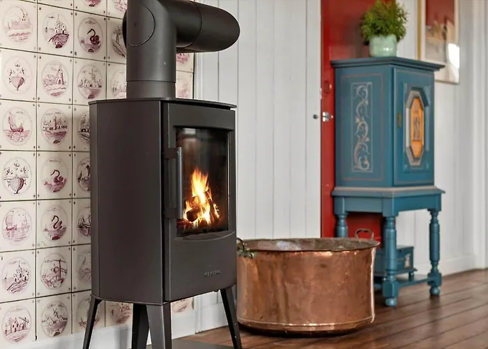 Holiday home Fan060-fano-helmvej-10 *