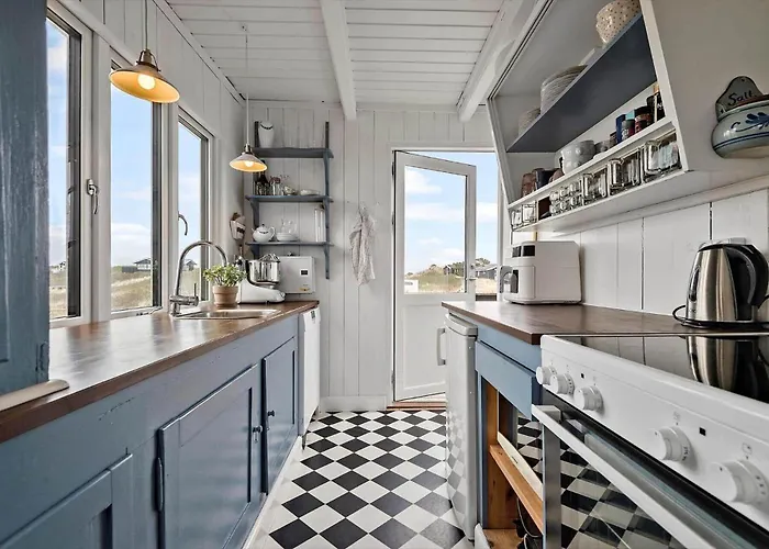 Fan060-fano-helmvej-10 Holiday home Fano