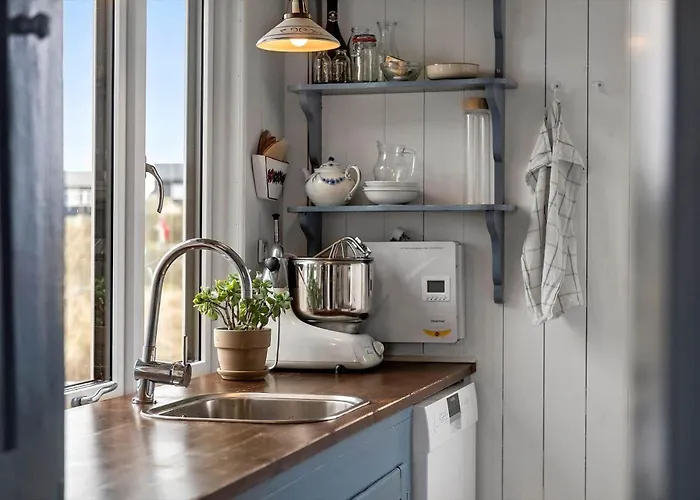 Holiday home Fan060-fano-helmvej-10 Fano