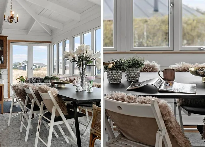 Holiday home Fan060-fano-helmvej-10 *