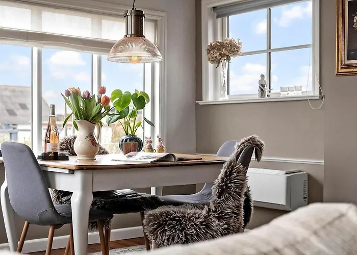 Holiday home Fan060-fano-helmvej-10 Fano