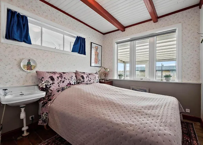 Holiday home Fan060-fano-helmvej-10