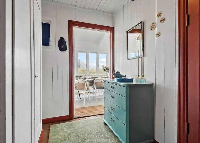 Fan060-fano-helmvej-10 Holiday home *