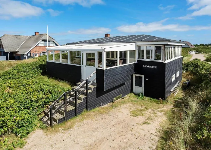 Fan060-fano-helmvej-10 Holiday home Fano