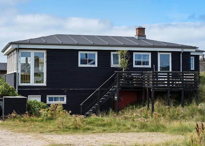 Fan060-fano-helmvej-10 Holiday home *