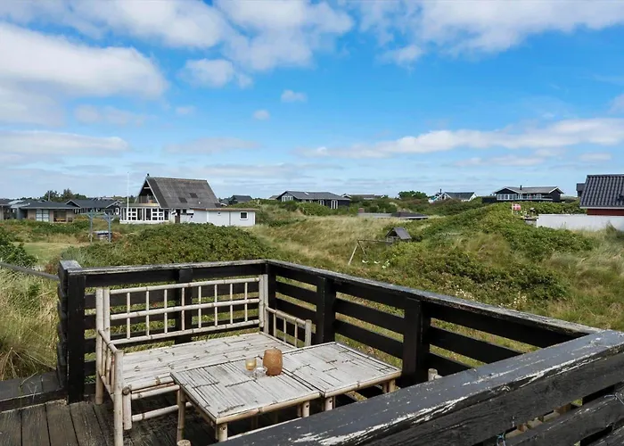 Holiday home Fan060-fano-helmvej-10 Fano