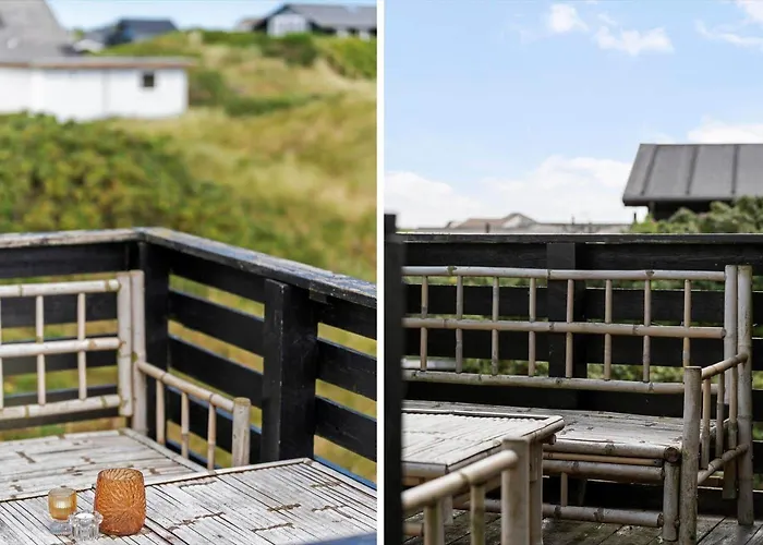 Holiday home Fan060-fano-helmvej-10 *