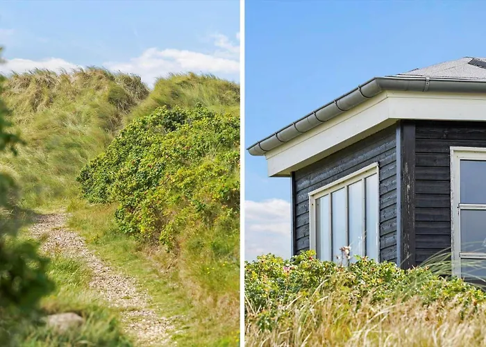 Holiday home Fan060-fano-helmvej-10 Fano