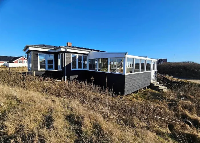 Fan060-fano-helmvej-10 Holiday home Fano