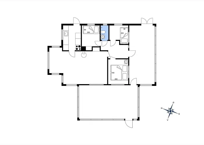 Fan060-fano-helmvej-10 Holiday home